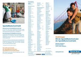 03931 5 89 68 11. Spardamastercard Gold Sparda Bank Berlin Eg