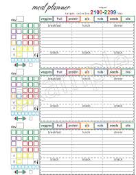 Pin On 21 Day Fix