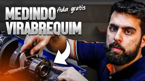 Polimento virabrequim VW A.P