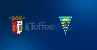 Sporting Braga vs Estoril Predictions, Picks & Odds – 14/09/2026