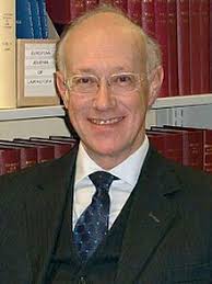 James Drummond Young, Lord Drummond Young