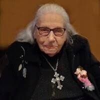 Esther Berg Obituary