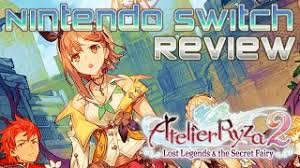 Ever darkness & the secret hideout, and depicts the reunion of ryza and her friends, who go through new encounters and goodbyes to discover a true priceless treasure. Atelier Ryza 2 Lost Legends And The Secret Fairy V1 02 Codex Torrent Download