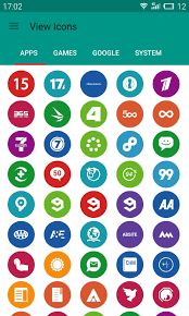 15,842 best windows 10 folder icons pack free icon download for commercial use in ico, png format. Win 10 Colors Icon Pack Free For Android Apk Download