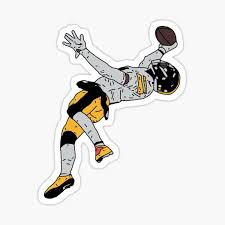 George Picken Stickers for Sale