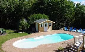 Year after year, kayak pools has been the leading above ground pool company across the united states. Quality Hot Tubs And Pools Premium Pools And Spas Rothesay Nb