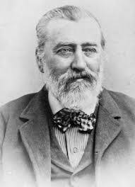 William Packwood's Instagram, Twitter & Facebook