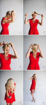 Everyone can agree that time is precious when getting ready to leave for work or school in the morning. Easy Go Lazy Girl Hairstyles That Make You Look Awesome