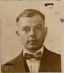 Albert Eugene St.Clair (1894-1963)