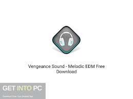 Scarica gratis winrar download sicuro e 100% privo di virus da softonic. Vengeance Sound Melodic Edm Free Download Get Into Pc