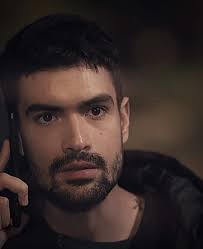 Leyla's Journey in Cemre Baysel's Story