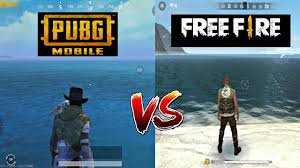 It is a platform where you can enjoy all top game matches. Pubg Mobile Vs Free Fire Comparison Free Fire Vs Pubg Pubg 2020 Youtube