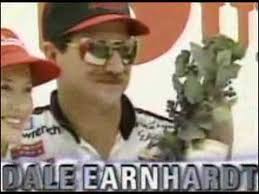 ‎johnny dickson‎ to nascar pictorial archive. Bill Broderick The Hat Man Youtube