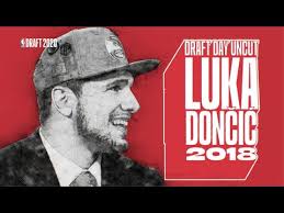 More than a game on twitter basketball highlights basketball sports. What Is Luka Doncic S Back Tattoo Ink Design Of Mavericks Star Revealed