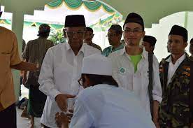 Jadi kepada segenap para warga jatim yang berikut ini salah satu istighosah yang kami dapatkan dari ustadz arif khuzaini, beliau diijazahai oleh almarhum kh. Ini Naskah Lengkap Istighotsah Kubro Online Pwnu Jatim Nu Jatim Online