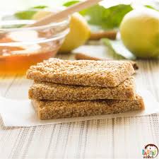 Our collection features dishes from back then so you can bring to your table some history in the shape of tasty soups, desserts, and beverages. Pasteli How To Make Ancient Greek Sesame Bars Pastrywishes Com