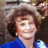 Obituary information for Anne Vitale DeCaprio