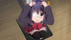 Complete your costume or create your own anime/manga fashion style! Eyepatch Characters In Anime Forums Myanimelist Net