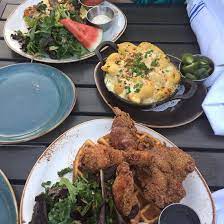 We're honored to start with local ingredients, quality meats, and premium produce from specialty farms in. Southern Table Kitchen Bar Pleasantville Menu Prices Restaurant Reviews Tripadvisor