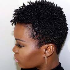Short natural hairstyles for black women. 120 Liberating Natural Hairstyles That You Can Try In This Summer