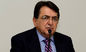 CNI escolhe Paulo Afonso Ferreira para comandar entidade interinamente