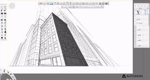 Architects look for 2d, 3d. 10 Best Apps For Drawing And Doing Sketches For Architects And Designers