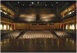 Accurate Milwaukee Performing Arts Center Seating Chart