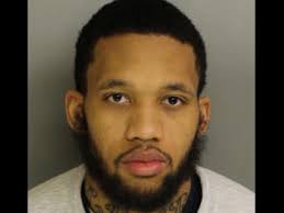 Man Charged With 2011 Murder Of Norristown Teen: DA