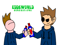 You just moved into a small house with 3 boys, edd, matt, and tom. Eddsworld Generations Tom By Supersmash3ds On Deviantart