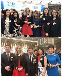 Charltons Advises Cicc Macquarie And Haitong On Hkex Listing Of Tianli Education With Images Charlton Education Legal Advice