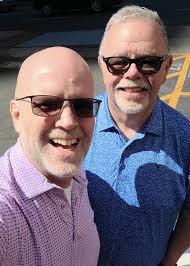 James Higham's latest podcast/blog, episode 2. He's really knocking it out  of the park here.