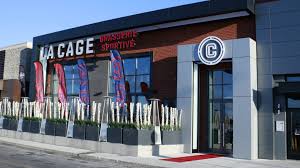Cf Carrefour Laval - Tourisme Laval