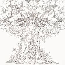 Parents may receive compensation when you click through and purchase from links contained on this website. Enchanted Forest Coloring Book Forest Coloring Book Johanna Basford Coloring Book