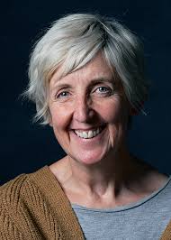 My happy place is where Art meets Activism': Julie Hesmondhalgh