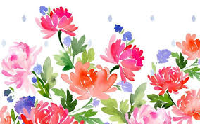 Shop picnic blankets to use outdoors as a beach mat or for a lunch spread in the park by thousands of artists from around the world. Watercolor Flower Wallpaper Novocom Top