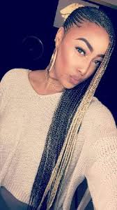 Comments you may also like. 5 Blissful Side Braids For Black Women In 2020