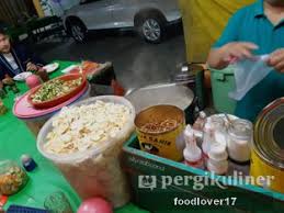 Sop kaki kambing yang sedap dengan kuah kental dan berbumbu pekat bisa dinikmati di kedang bang irwan yang ada di bilangan panglima polim, melawai, jakarta selatan. Sop Kaki Kambing Bang Anen Fatmawati Lengkap Menu Terbaru Jam Buka No Telepon Alamat Dengan Peta