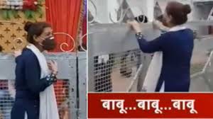 The story goes around a couple where the family is against the same but the family holds a different story. Bewafa Sanam Tearful Girlfriend Kept Shouting Babu Shona Outside Wedding Hall Boyfriend Marries Another Girl Watch