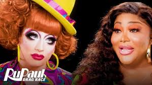 The Pit Stop AS8 E12 🏁 Bianca Del Rio & Ts Madison Crown It! 🏆 RuPaul’s  Drag Race AS8