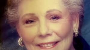 Joyce Allsop Obituary (1930