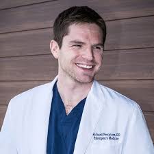 Ali S. Raja, MD, MBA, MPH, FACHE EMRA