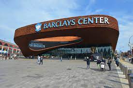 This will allow you to avoid the long waiting lines that generally form right. Travel Directions To Barclays Center The Nets Stadium
