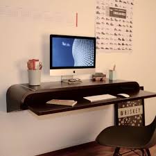 Choose from contactless same day delivery, drive up and more. The Walldesk A Floating Minimal Wall Desk Charles Marie S Design Geschenke Shop
