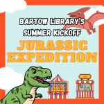 Summer Kickoff: Jurassic Expedition