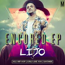 Encored Ep Dj Lijo Download Now Dj Remix Album Love Rap Dj Remix Latest Bollywood Songs