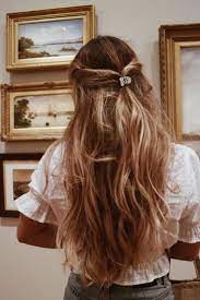 99 Curtidas Tumblr Shared By A N N A On We Heart It Hair Looks Hair Styles Pretty Hairstyles