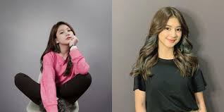 Maybe you would like to learn more about one of these? Biodata Notnot Lidiawaty Lengkap Umur Dan Agama Gamer Cantik Asal Bandung