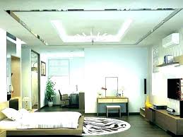 Now, i know some of these men's bedroom ideas are in luxurious million dollar lofts and homes, although there's a decent number that are surely attainable for any man. Master Bedroom New Ceiling Design 2019 Runyam