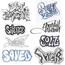 Some graffiti i drew a while. Easy Drawing Easy Cool Beginner Graffiti Drawing Ideas