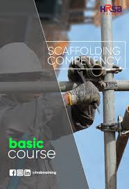 Receive proper knowledge of the legal requirements for working at height. Training Hrsb Training